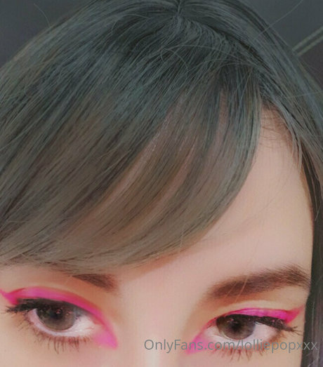 lolliepopxxx プロフィール写真