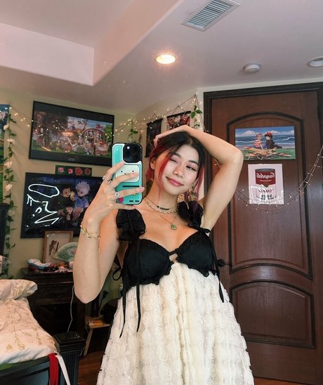 jasminericegirl スター ヌード アーカイブ