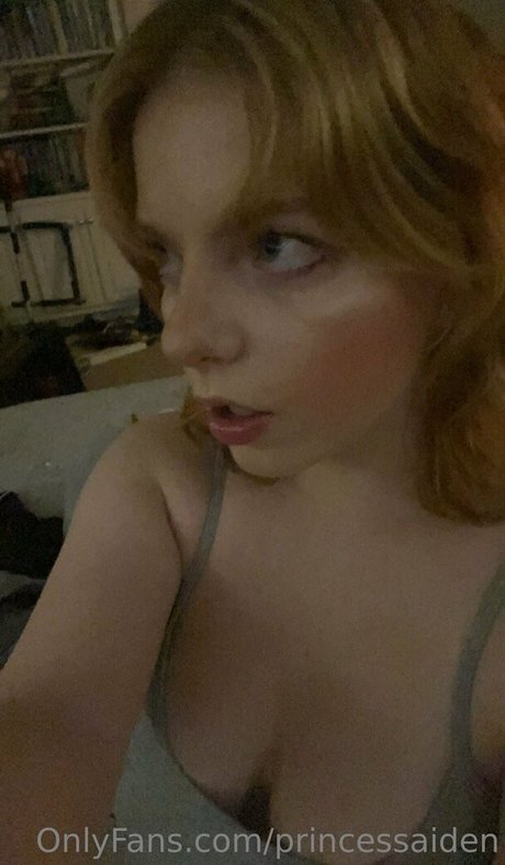 princessaiden トップポルノスター 写真