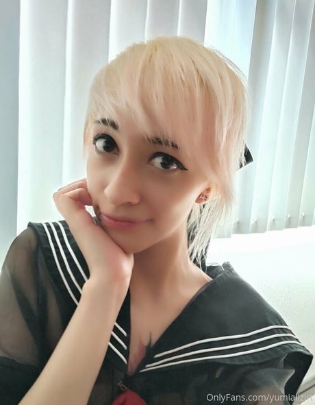 yumializirt アートポルノスター 画像