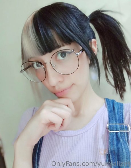 yumializirt プロフィール写真