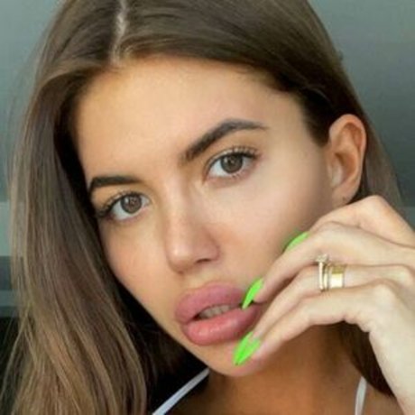 Sasha Polonskaya ポルノスター ベスト 写真