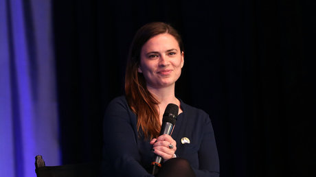 Hayley Atwell ポルノスター トップ ギャラリー