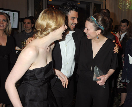 Hayley Atwell スター 裸 写真