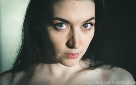 dominofaye 美しい女優 写真