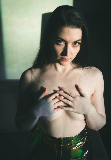 dominofaye かわいいスター 画像