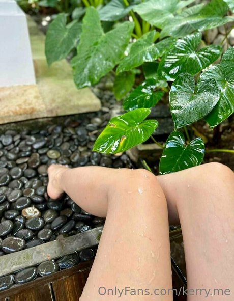 kerry me 美しい女優 画像