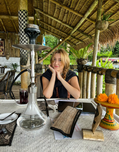 kerry me ヌードモデル 写真