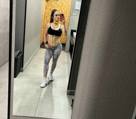 Pinche Ana Fit 素敵なスター 画像