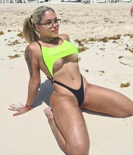 Rangel Carlos 高品質のスター 写真