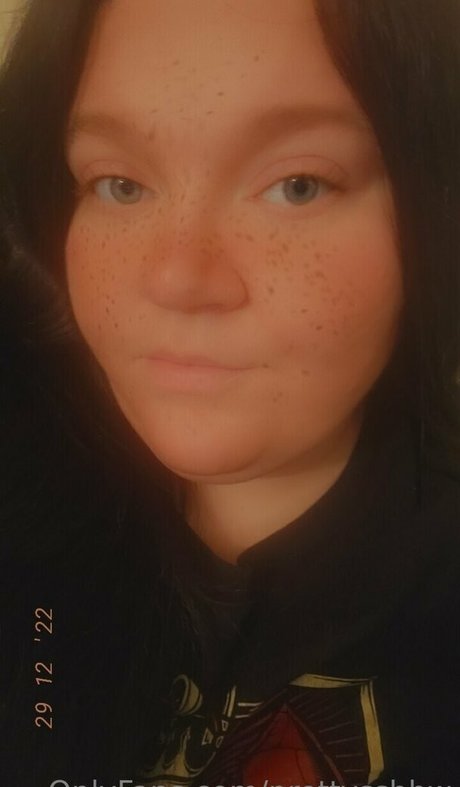 prettyssbbw かわいいポルノスター ギャラリー