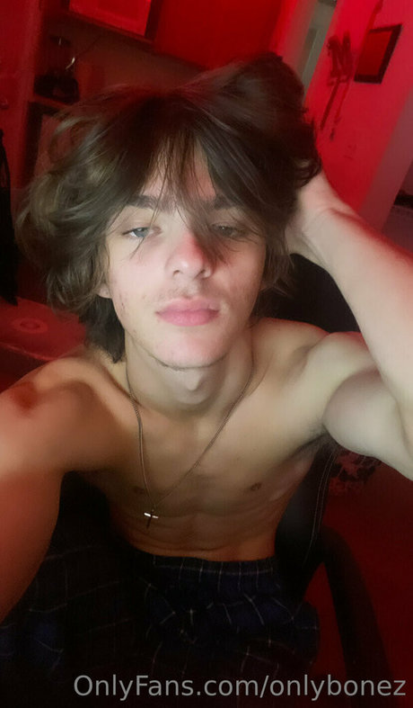 onlybonez 無料スター 写真