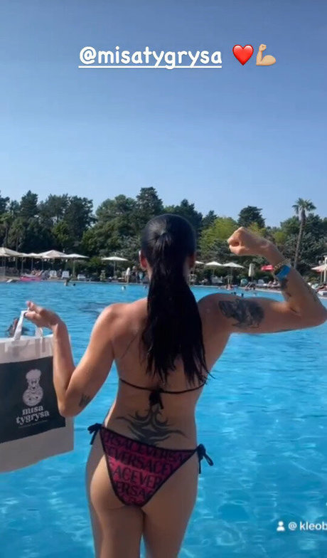 Ewa Brodnicka 高品質スター ギャラリー