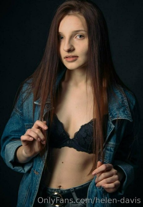 Helen Davis ポルノスター 画像