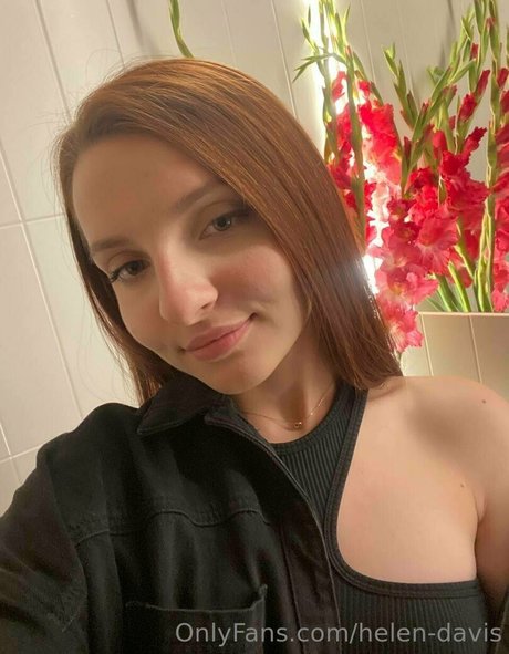 Helen Davis かわいいスター ギャラリー