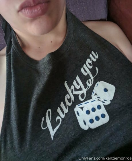 kenziemonroe 素敵なモデル アーカイブ