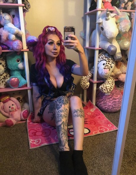 nicolexgarvey アダルトスター 写真