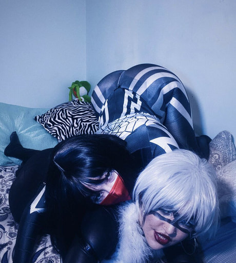 angelicaroseb HDモデル 画像