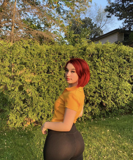 angelicaroseb 限定モデル 画像