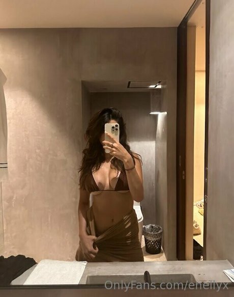 enellyx 最高のスター 写真