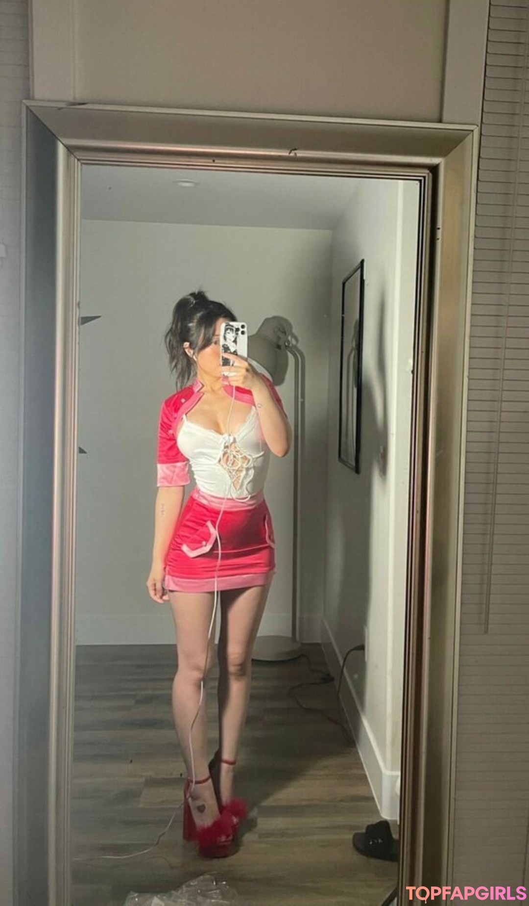 Purple5boo アダルトモデル ギャラリー