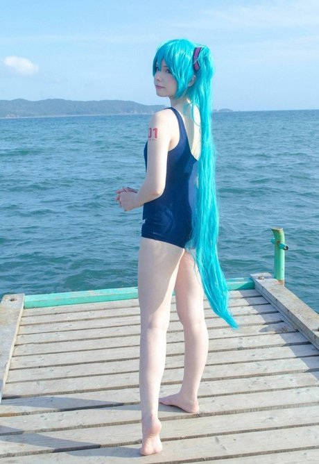 フィットネスベイビーオンリーファンズ パーフェクト 写真