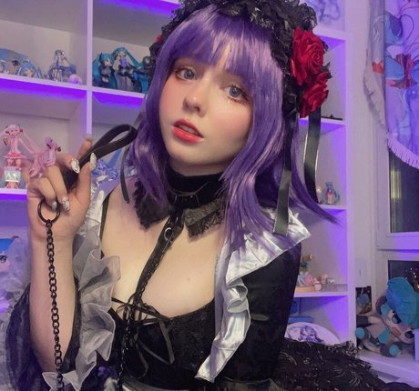 Saya Scarlet ポルノスター パーフェクト 画像