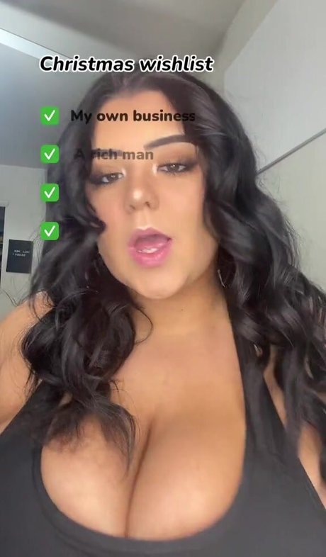 ababieeeee トップスター 写真