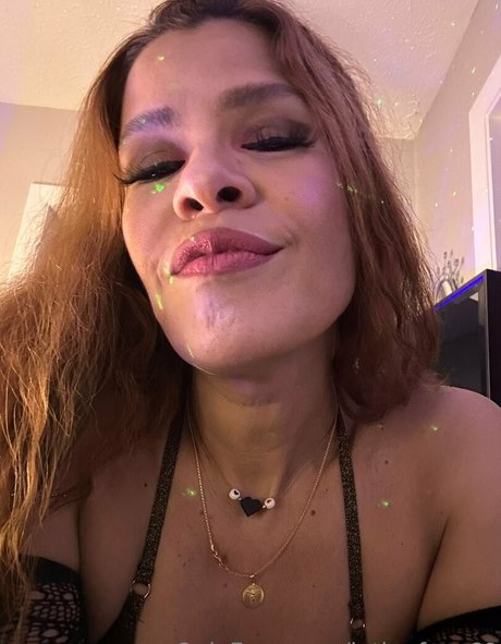 latinafoxy69 写真集