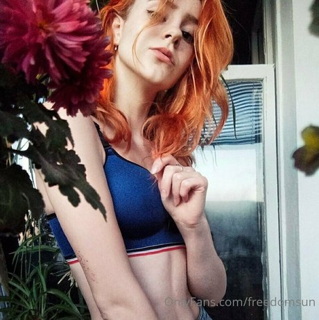 freedomsun ポルノスター トップ 写真