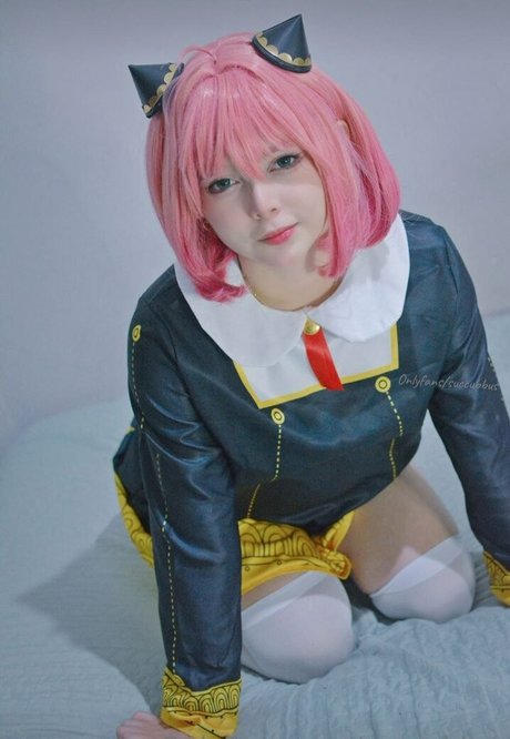 Sarah Carvalhota 女優 写真