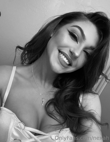 Nexah 最高のモデル 画像