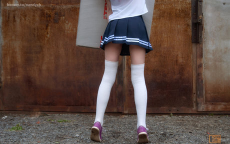 Vandych ホット女優 画像