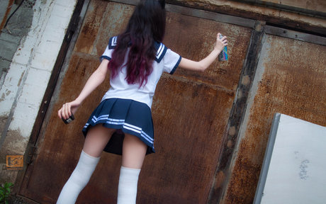 Vandych ポルノスター パーフェクト 画像