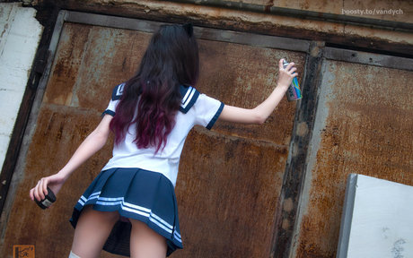 Vandych ポルノスター トップ 写真