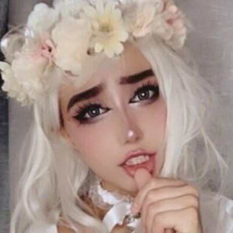 Lizzyhoney 限定スター 写真