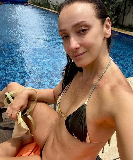 Sabrina Parlatore ポルノモデル ギャラリー