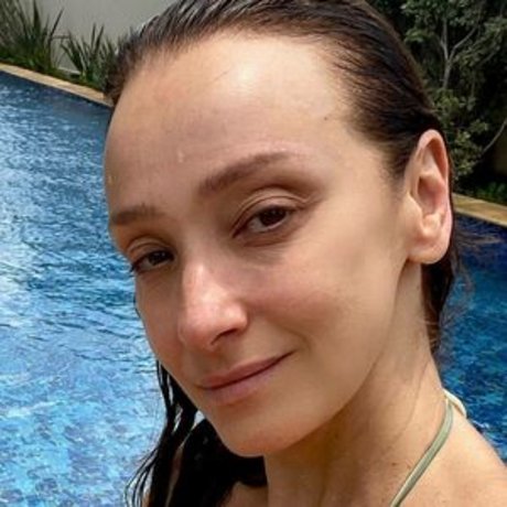 Sabrina Parlatore HDスター 画像