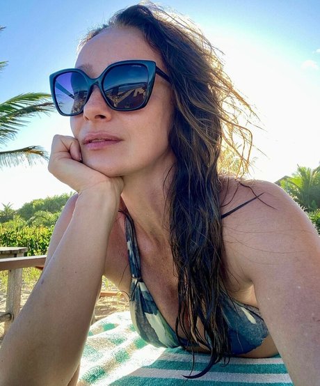 Sabrina Parlatore HDスター アーカイブ