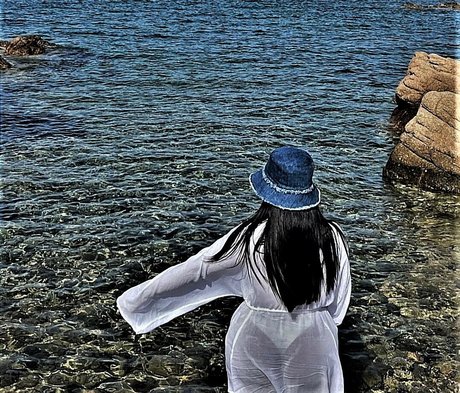 Milla Jasmine スター 画像