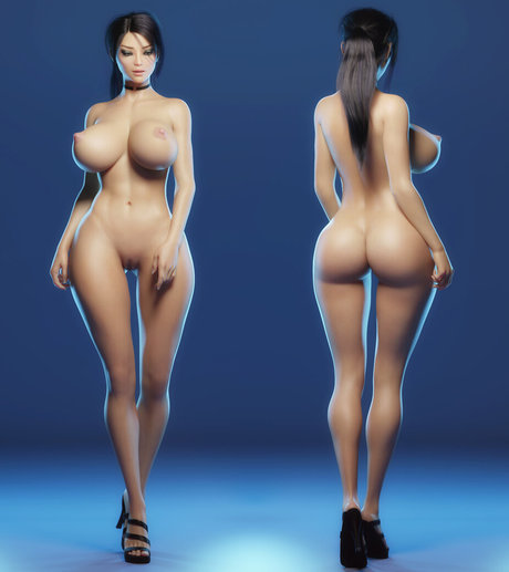 Doberman Studios ポルノスター ヌード アーカイブ