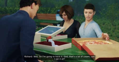 Doberman Studios 最高の女優 写真