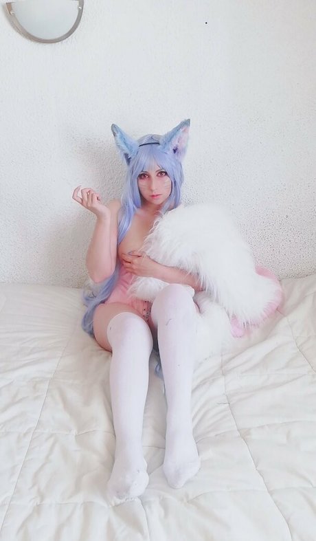 belial demon スター 裸 写真