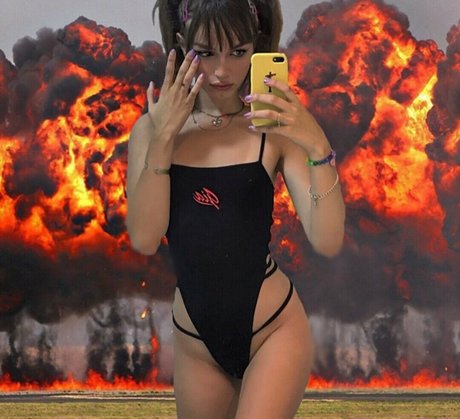 Gabe Joie ポルノスター ホット 写真