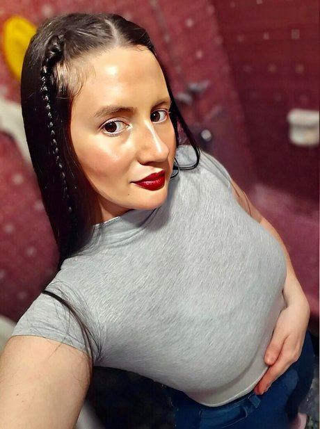 Antonella Greco 高品質モデル 画像