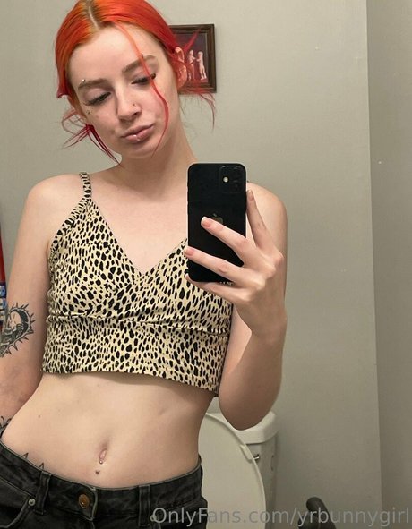 yrbunnygirl トップポルノスター ギャラリー