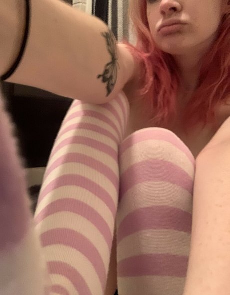 yrbunnygirl ポルノスター トップ 写真