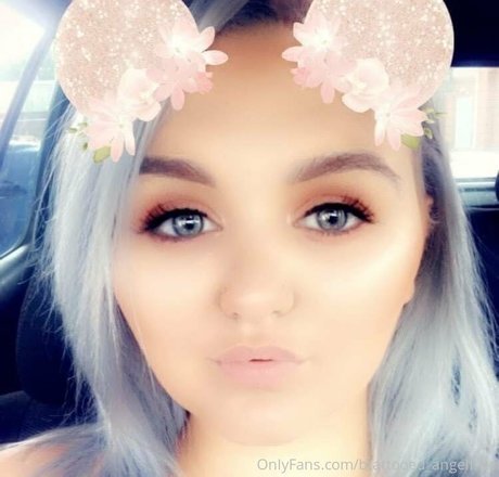 btattooed angel ヌードモデル アーカイブ