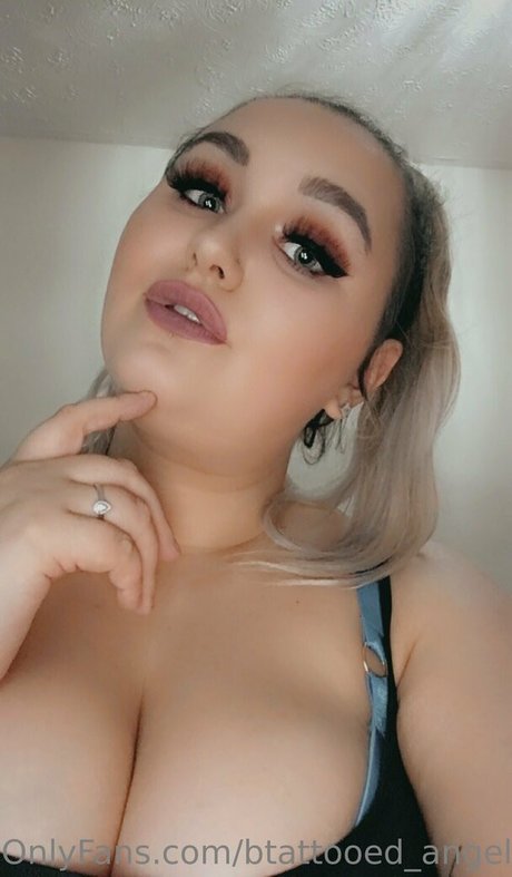 btattooed angel ポルノスター ベスト ギャラリー