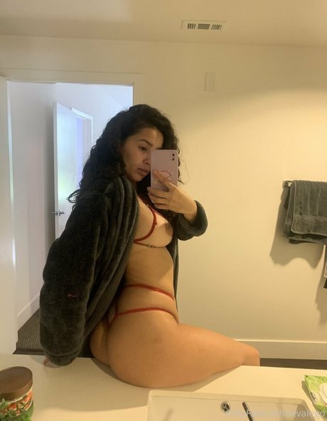 Evangelina Legetta 最高のモデル 写真